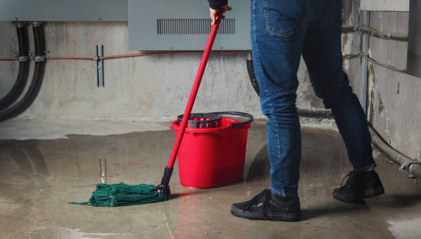 Best Emergency water damage restoration  in Coral Gables, FL